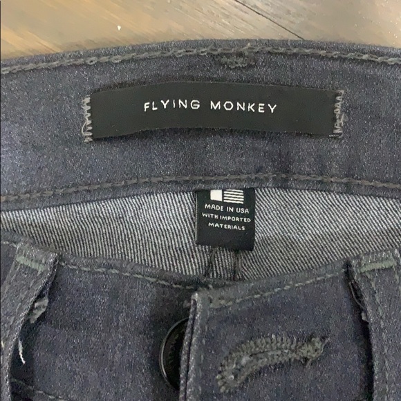 Cute tight skinny jeans - Picture 2 of 5